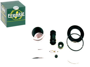 Reperaturka Zacisku Hamulc. Opel (akb 60mm) Frenki
