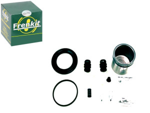 Reperaturka Zacisku Hamulc. Hyundai (mando 57mm) F