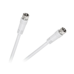 Kabel wtyk F - wtyk F 3m