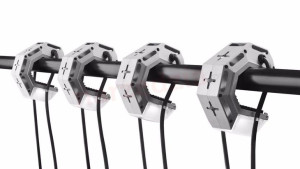 Lampa robocza 3x8W 230V FUTURE