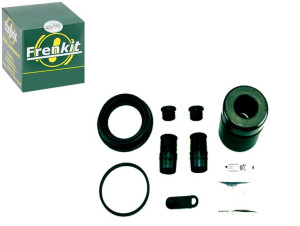 Reperaturka Zacisku Hamulc. Opel (ate 52mm) Frenki