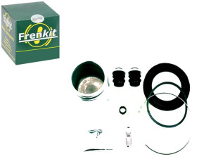 Reperaturka Zacisku Hamulc. Totota (63mm) Frenkit