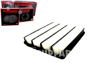 Filtr Powietrza Toyota Land Cruiser 200 4.5d Nippa