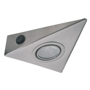 Oprawa punktowa ZEPO LFD-T02/S-C/M