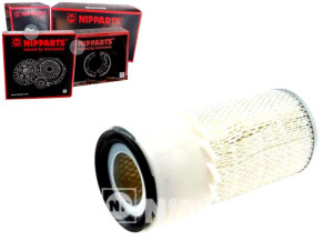 Filtr Powietrza Mitsubishi Wagon 2.5 Nipparts Nipp