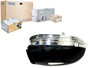 Lampa Kierunkowskazu W Lusterku Vw Eos Jetta Iv Pa