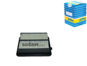 Filtr Powietrza Honda Insight 1,3 09- Purflux