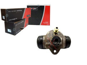 Cylinderek Hamulcowy Ford Fiesta 89 Maxgear