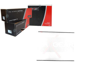 Filtr Kabiny Fiat Stilo 01- Bravo 07- Maxgear