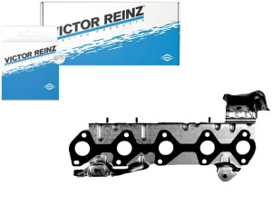 Uszczelka Kolektor Wydechowego Peugeot Citroen 1,4