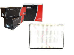 Filtr Kabiny Vw Passat 8 94-5 97 Maxgear