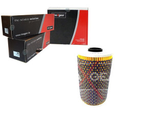 Filtr Oleju Bmw M51 325 525tds Maxgear