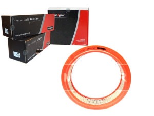 Filtr Powietrza Fiat 1,1i Maxgear