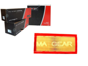 Filtr Powietrza Fiat Stilo 1,2 Maxgear