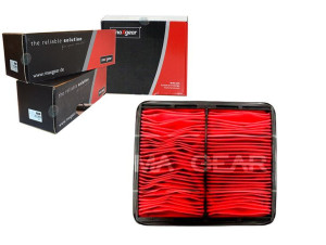 Filtr Powietrza Honda Civic Uk Maxgear