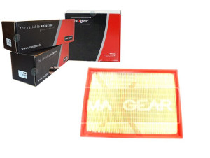 Filtr Powietrza Opel 1,4 1,6b 1,7d 91- Maxgear