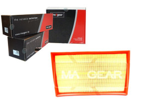 Filtr Powietrza Opel 1,6i Maxgear
