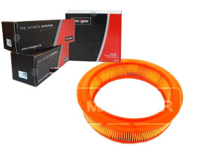 Filtr Powietrza Renault 1,2-1, Maxgear