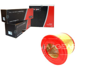 Filtr Powietrza Renault 1,9d Maxgear