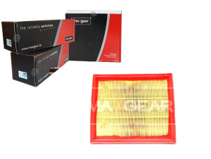 Filtr Powietrza Vw 1,8 2,0 Maxgear