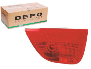 Lampa Przeciwmgielna Ford Focus 10.98-10.01 Depo