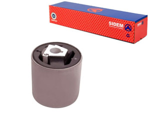 Tuleja Wahacza P Bmw X5 00- Met.gum. Sidem
