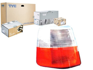 Lampa Kierunkowskazu (przezroczysty) Volvo 940/960