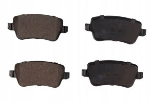 Klocki Ham. Fiat T. Croma Maxgear