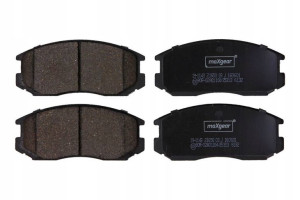 Klocki Ham. Mitsubishi P. Colt 88-03 Lancer Maxgear