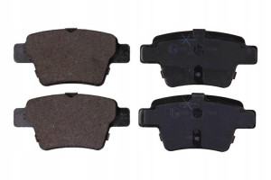 Klocki Ham. Peugoet T. 307 00- C4 04- Maxgear