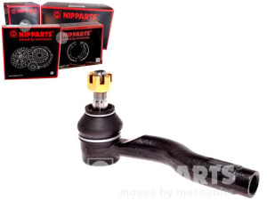 Końcówka Drążka Mazda 6 Gg 2002le Nipparts Nippart