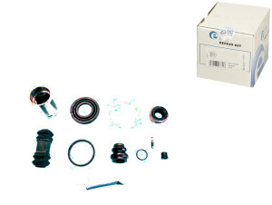 Zestaw Naprawczy Zacisku Ert Mb618002 Mb618003 Mb6