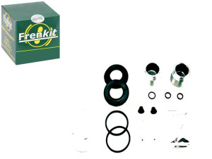 Reperaturka Zacisku Hamulc. Bmw (ate 38mm) Frenkit