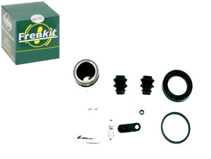 Reperaturka Zacisku Hamulc. Smart (bosch 42mm) Fre