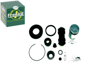 Reperaturka Zacisku Hamulc. Mazda (akb 30mm) Frenk