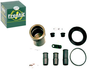 Reperaturka Zacisku Hamulc. Bmw (ate 57mm) Frenkit