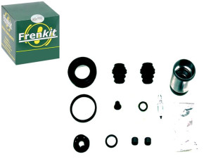 Reperaturka Zacisku Hamulc. Toyota (34mm) Frenkit