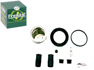 Reperaturka Zacisku Hamulc. Bmw (ate 60mm) Frenkit