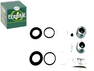 Reperaturka Zacisku Hamulc. Mercedes (42mm) Frenki