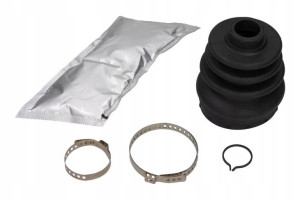 Osłona Przegubu Opel Wew. 1.3-2.0 1.7d 2.0td Kpl Zestaw Maxgear