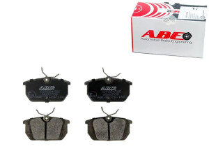 Klocki Hamulcowe Alfa Romeo 145 146 155 156 33 Gtv