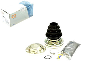 Osłona Przegubu Bmw 1 E81. E87 04- Lobro