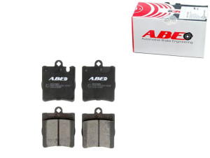 Klocki Hamulcowe Mercedes C (cl203) C T-model (s20