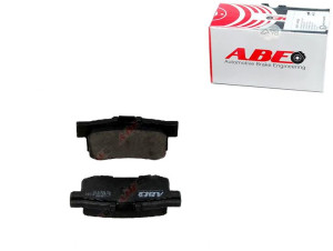 Klocki Hamulcowe Acura Rdx Tl Honda Accord Vii Acc