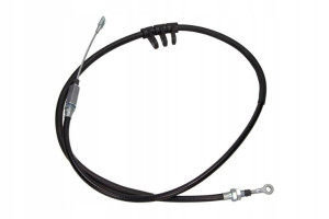 Linka Ham. Ręcz. Fiat P. Ducato 06- Boxer Jumper Rozstaw Osi 3000 Maxgear
