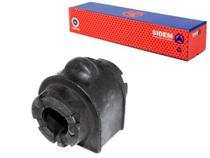 Guma Stabilizatora T Mondeo 07- L+p 18mm Sidem