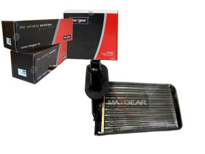 Nagrzewnica Vw Golf 4 Bora Maxgear