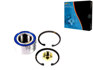 Zestaw Łożysko Koła Kraft Automotive 331598625b 19