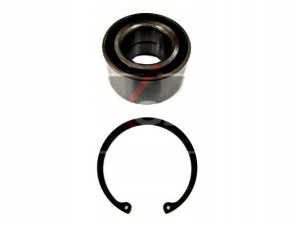 Łożysko Koła Bmw T. E28 E34 E24 E23 E32 Maxgear