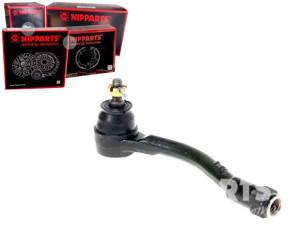 Końcówka Drążka Kia Rio Ii Jb 2005le Nipparts Nipp